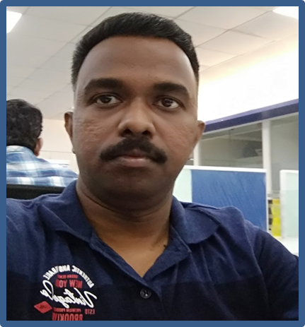 Nilesh Mohite